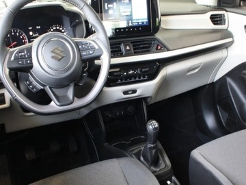 Suzuki Swift VI Hatchback Facelifting 1.2 DualJet SHVS 83KM 2025 SUZUKI Swift Premium Plus 1.2 Dualjet SHVS Hatchback 83KM 2025, zdjęcie 5