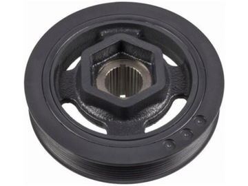 FEBI BILSTEIN 107198 KOLO ŘEMENICE HŘÍDEL OJNICE