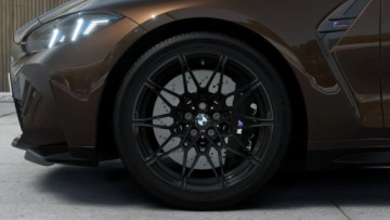 BMW Seria 3 G20-G21 2026 BMW M3 Competition M xDrive 530KM - Lakier BMW Individual - Gotowy do Odbi, zdjęcie 3