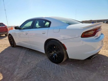 Dodge Charger VII 2017 Dodge Charger 2017 DODGE CHARGER SE 3.6 Benzyna 292KM, zdjęcie 1