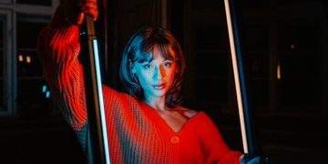 Светодиодная лампа Newell RGB Kathi Pro _ OUTLET