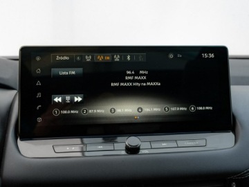 Nissan Qashqai III Crossover 1.3 DIG-T MHEV 158KM 2023 Nissan Qashqai DB7579K#1.3 DIG-T mHEV 4x4 Tekna+, zdjęcie 21