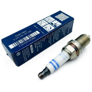 СВЕЧА ЗАЖИГАНИЯ OPEL INSIGNIA ASTRA IV J 1.4T