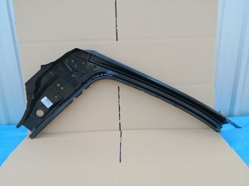 TOYOTA AURIS II 12-19 КРЫШКА СТОЙКИ ПРАВАЯ ПЕРЕДНЯЯ