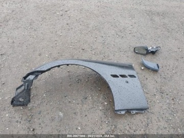 Maserati GranTurismo 2016 Maserati GranTurismo 2016 MASERATI GRANTURISMO, silnik 4.7, od ubezpieczyc, zdjęcie 14