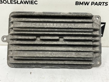 BMW F01 F10 F11 FACELIFT X3 F25 F32 MĚNIČ SVĚTEL MODUL SVĚTLO LED 7395403