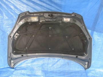 KAPOTA KIA CEED I 07-09 BARVA 5K