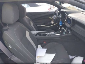 Chevrolet Camaro VI Coupe 3.6 335KM 2021 Chevrolet Camaro 1LT 2021 3.6l 3.6 Benzyna 335KM, zdjęcie 9