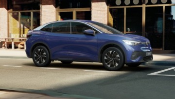 Volkswagen 2026 Volkswagen ID.5 Plus 52 kWh 170 KM, zdjęcie 9