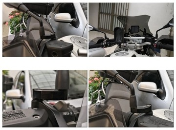 АДАПТЕР-УДЛИНИТЕЛЬ РУЧКИ РАСПОРЯЖЕНИЕ ЗЕРКАЛА M10