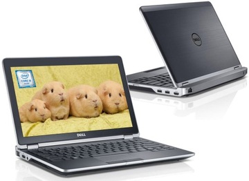 Laptop Dell Latitude E6230 8GB 256GB SSD WINDOWS DOBRY DO PRACY SZKOŁY DOMU