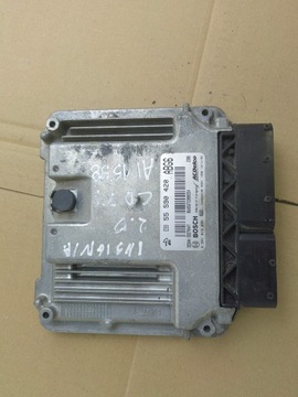 KOMPUTER ECU INSIGNIA 2.0 CDTI 55590420 0281019088