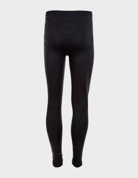 Мужской термокомплект Whistler Pree Seamless Black XXL