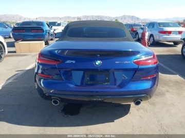 BMW Z4 G29 2021 BMW Z4 2021r, 2.0L, Z4 2.0 Benzyna 260KM, zdjęcie 7