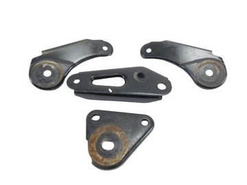 STELAŻ PRZÓD TYŁ CAN-AM OUTLANDER MAX XMR RENEGADE G2 SILNIKA