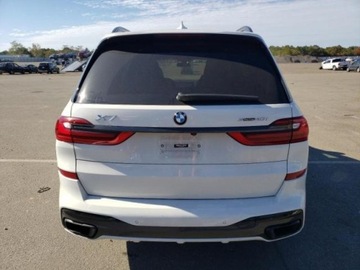 BMW X7 2022 BMW X7 BMW X7 xDrive40i, od ubezpieczalni, zdjęcie 4