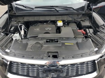 Infiniti QX60 2024 Infiniti QX60 Sensory 2024 3.5l 3.5 Benzyna 295KM, zdjęcie 6
