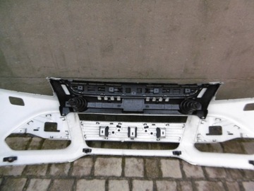 FORD KUGA II MK2 - NÁRAZNÍK PŘEDNÍ