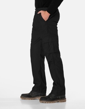 Мужские треккинговые брюки-карго в стиле милитари с 6 карманами!!! 146-1 3XL