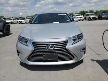 Lexus ES VI (XV60) 2016 Lexus ES 2016 LEXUS ES 350, Amer-Pol, zdjęcie 5