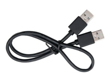 Чехол для внешнего жесткого диска QOLTEC HDD/SSD 2,5 дюйма SATA3 USB 3.0 Синий