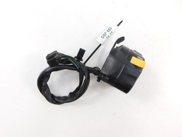 SUZUKI BANDIT GSF 650 05-07 ЛЕВЫЙ ПЕРЕКЛЮЧАТЕЛЬ