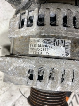 ALTERNÁTOR FORD MUSTANG 2011-2014 3.7