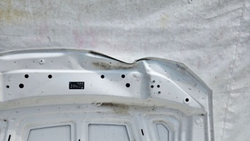 КАПОТ BMW M3 M4 G80 G82 G83