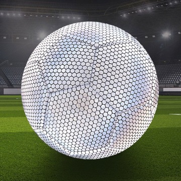 Artykuły sportowe Holograficzna piłka nożna -