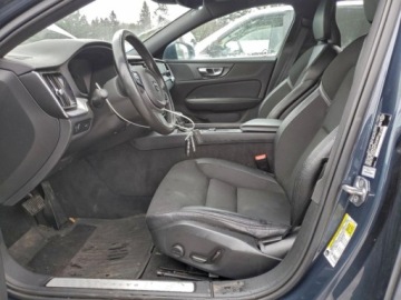 Volvo 2020 Volvo V60 Cross Country Volvo V60 Cross Country T5 AWD z 2020 r. , od firm, zdjęcie 7