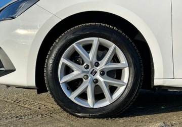 Seat Leon IV 2021 Seat Leon Style mild Hybrid, Tempomat, MirrorLink, Salon Polska, 1 wlascic, zdjęcie 30