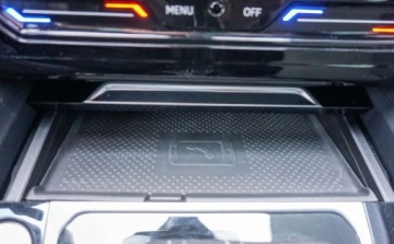 Volkswagen Arteon Fastback Facelifting 2.0 TSI 190KM 2022 Volkswagen Arteon Volkswagen Arteon R-line 2.0TSI Shooting Brake DSG 2.0, zdjęcie 22