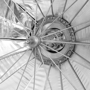 Софтбокс GlareOne Hexa Easy Fold Deep 120 см