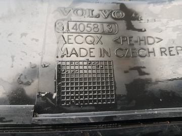 NÁDRŽ ADBLUE VOLVO XC90 2019