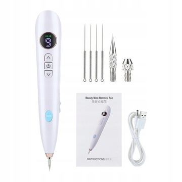 Laser Picosecond Pen Freckle Pigment do brwi