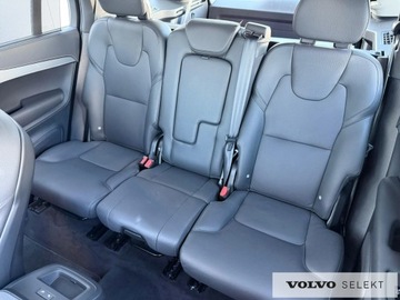 Volvo XC90 II 2024 Volvo XC 90 FV23 Plus Bright B5 D 235KM 7os Harman, zdjęcie 15