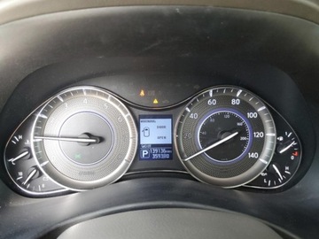 Infiniti 2017 Infiniti QX80 2017 5.6 V8 5.6 Benzyna 400KM, zdjęcie 10