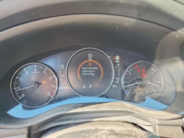 Mazda 3 IV 2019 Mazda 3 2019 MAZDA 3 PREFERRED 2.5 Benzyna 191KM, zdjęcie 8