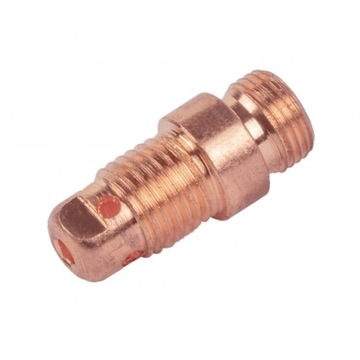Gniazdo tulejki QUARTZ 17/18/26 standard 2,4mm