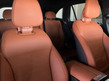 Mercedes GLC C254/X254 Coupe 2.0 220d 197KM 2025 GLC 220 d 4-Matic Avantgarde 2.0 (197KM) 2025, zdjęcie 5