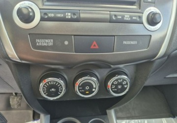 Mitsubishi ASX I SUV 1.8 DID MIVEC 150KM 2012 Mitsubishi ASX Panorama Ksenon Super stan 1.8 Diesel 150KM, zdjęcie 24