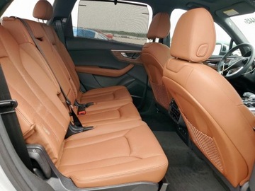 Audi Q7 II 2025 Audi Q7 Premium Plus 2025 3.0l 3.0 Benzyna 335KM, zdjęcie 11