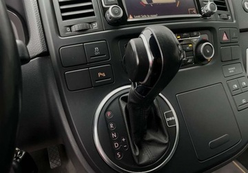 Volkswagen Multivan T6 2011 Volkswagen Multivan LONG 2.0 TDI 180KM DSG 2x elektryczne drzwi 175.000KM, zdjęcie 28