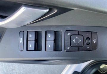 Kia Niro II 2022 Kia Niro Kia Niro Hybrid 1.6 141KM 6DCT wersja Business Line Pl Salon ASO, zdjęcie 20