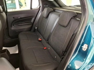 Fiat Talento I 2025 FIAT 600 Pop 1.2 Turbo Hybrid eDCT Hatchback 110KM 2025, zdjęcie 9