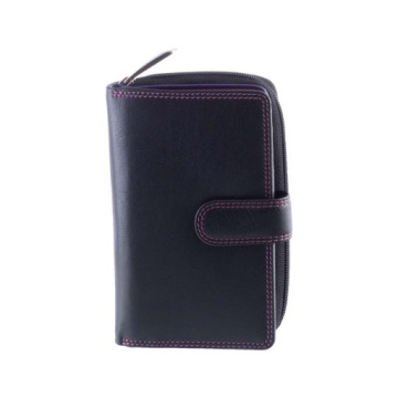 Красочный женский кошелек Visconti R-13 RFID