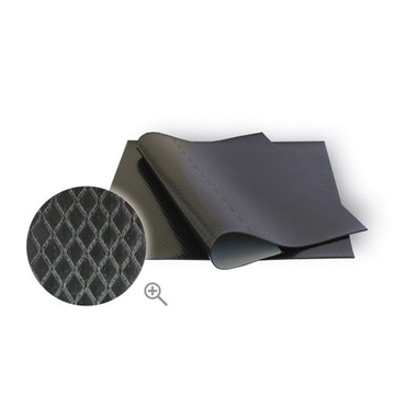 Boll Mata Wygłuszająca FLEX miękka - 25 x 50 cm