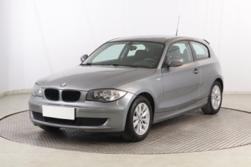BMW Seria 1 E81/E87 2010 BMW 1 116i, Salon Polska, Klima, Klimatronic, zdjęcie 1