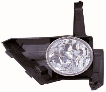 HALOGEN DEPO LEVÝ HONDA CR-V