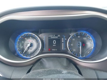 Chrysler Voyager V 2023 Chrysler Voyager 2023 Chrysler Voyager LX FWD 3.6 Benzyna 284KM, zdjęcie 13